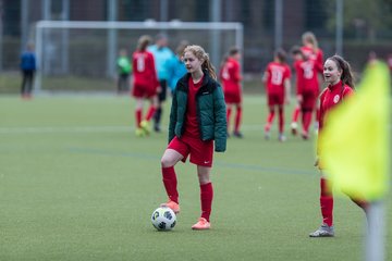 Bild 15 - wCJ Eimsbuettel - Alstertal-Langenhorn : Ergebnis: 9:3